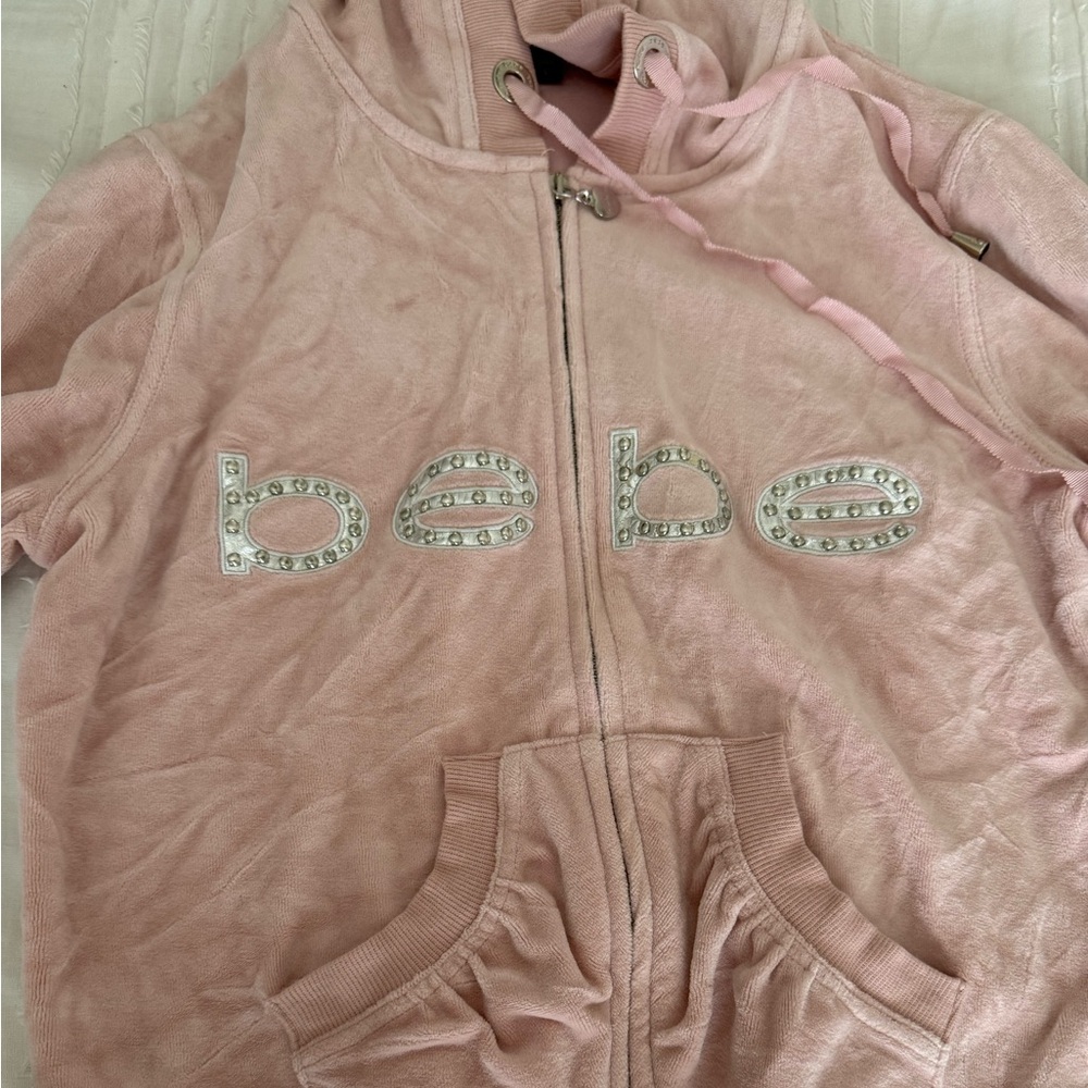 Bebe jacket